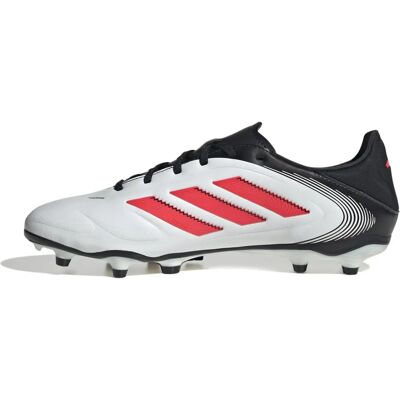 Buty do piłki nożnej adidas Copa Pure 3 League Białe Buty do piłki nożnej adidas Copa Pure 3 League Białe