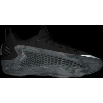 adidas Anthony Edwards 1 Low Basketbalschoenen - Groen adidas Anthony Edwards 1 Low Basketbalschoenen - Groen
