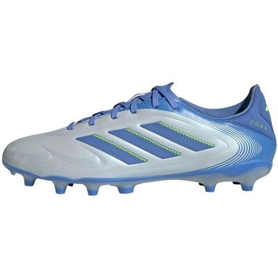 Buty piłkarskie adidas Copa Pure 3 League Niebieskie Buty piłkarskie adidas Copa Pure 3 League Niebieskie