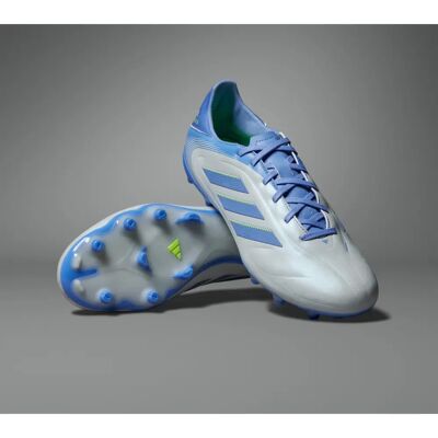 adidas Copa Pure 3 League Blaue Fußballschuhe adidas Copa Pure 3 League Blaue Fußballschuhe