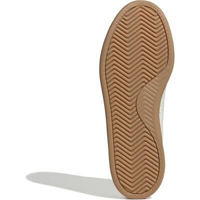 Adidas Advantage 2.0 Sneaker - Sportlich Weiß Adidas Advantage 2.0 Sneaker - Sportlich Weiß