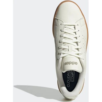 Adidas Advantage 2.0 Sneaker - Sportlich, Weiß, Niedrig Adidas Advantage 2.0 Sneaker - Sportlich, Weiß, Niedrig