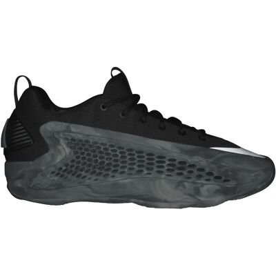 adidas Anthony Edwards 1 Low Basketball Shoes - Green adidas Anthony Edwards 1 Low Basketball Shoes - Green