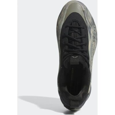 adidas Anthony Edwards 1 Low Grüne Basketballschuhe - Basketball adidas Anthony Edwards 1 Low Grüne Basketballschuhe - Basketball