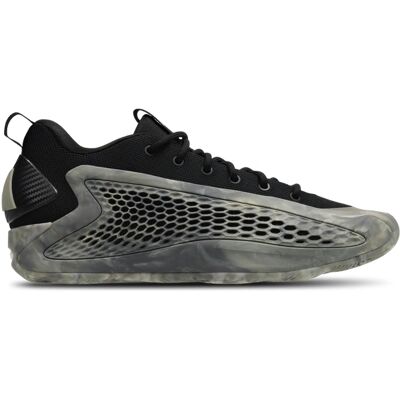 adidas Anthony Edwards 1 Low Basketball Shoes - Green adidas Anthony Edwards 1 Low Basketball Shoes - Green