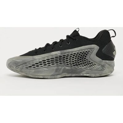 adidas Anthony Edwards 1 Low Basketball Schuhe - Grün adidas Anthony Edwards 1 Low Basketball Schuhe - Grün