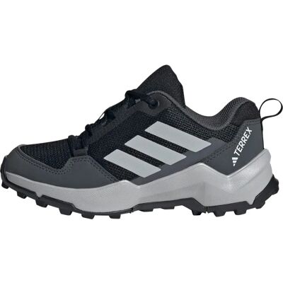 adidas Terrex AX4S Chaussures de randonnée enfant - Noir - Publicité adidas Terrex AX4S Chaussures de randonnée enfant - Noir - Publicité