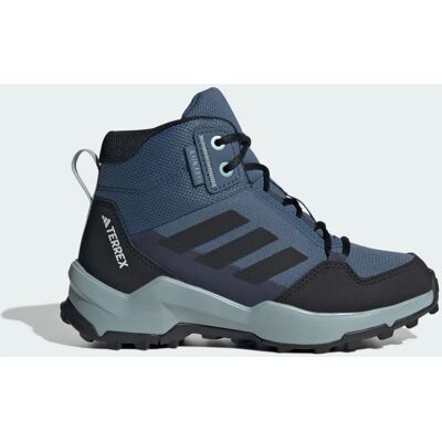 Adidas Ax4R MID Blå Rain.rdy Tursko Adidas Ax4R MID Blå Rain.rdy Tursko
