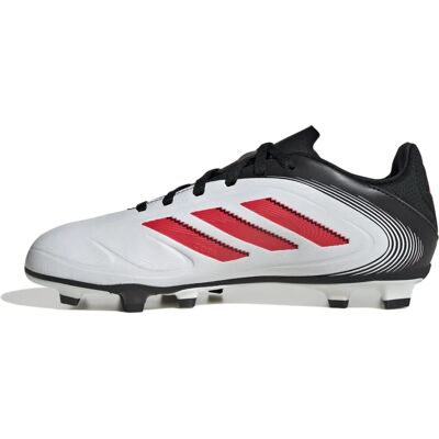 adidas Dzieci Copa Pure 3 Club Białe Buty do Piłki Nożnej adidas Dzieci Copa Pure 3 Club Białe Buty do Piłki Nożnej