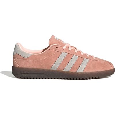 buty adidas BRMD W - Pomarańczowe - Buty buty adidas BRMD W - Pomarańczowe - Buty