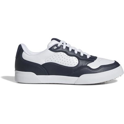 adidas Retrocross 25 Weiß - Golf Schuhe adidas Retrocross 25 Weiß - Golf Schuhe