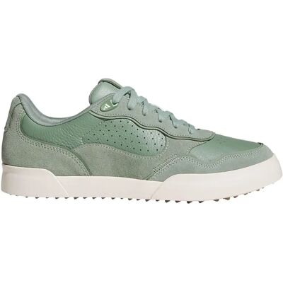 adidas Retrocross 25 Grün - Golf Schuhe adidas Retrocross 25 Grün - Golf Schuhe