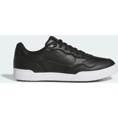 adidas Chaussures de Golf Sans Crampons Retrocross 25 - Noir - Golf - Publicité adidas Chaussures de Golf Sans Crampons Retrocross 25 - Noir - Golf - Publicité