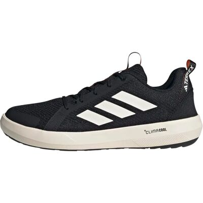 Chaussures aquatiques adidas Terrex Boat Climacool - Chaussures d'eau - Publicité Chaussures aquatiques adidas Terrex Boat Climacool - Chaussures d'eau - Publicité