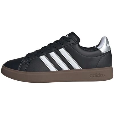 ADIDAS SPORTSWEAR GRAND COURT 2.0 - Αθλητικά παπούτσια - μαύρο-λευκό ADIDAS SPORTSWEAR GRAND COURT 2.0 - Αθλητικά παπούτσια - μαύρο-λευκό