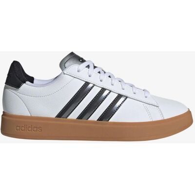 Adidas Grand Court 2.0 Sneakers - Sportlich, Pink, NiedrigProfil Adidas Grand Court 2.0 Sneakers - Sportlich, Pink, NiedrigProfil