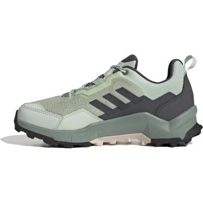 adidas Terrex AX4 Wanderschuhe - Grün - Leicht & Stabil adidas Terrex AX4 Wanderschuhe - Grün - Leicht & Stabil