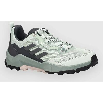 adidas Terrex AX4 Wanderschuhe - Damen - Grün - Leicht, Allwetter-Grip adidas Terrex AX4 Wanderschuhe - Damen - Grün - Leicht, Allwetter-Grip