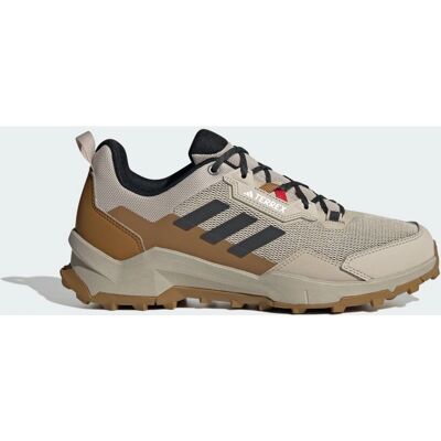buty trekking adidas Terrex AX4 - Mężczyzna - Beżowy buty trekking adidas Terrex AX4 - Mężczyzna - Beżowy