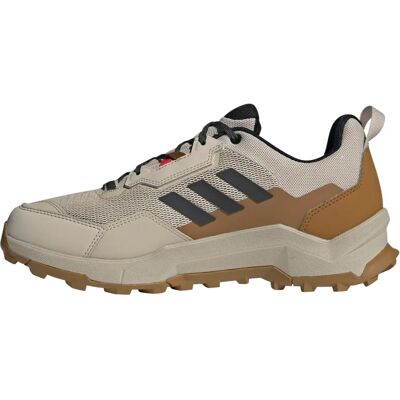 buty trekkingowe adidas Terrex AX4 - Beżowy - Na zewnątrz buty trekkingowe adidas Terrex AX4 - Beżowy - Na zewnątrz