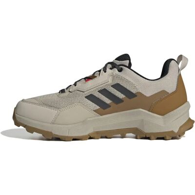 Buty trekkingowe adidas Terrex AX4 - Beżowe - Buty trekkingowe Buty trekkingowe adidas Terrex AX4 - Beżowe - Buty trekkingowe