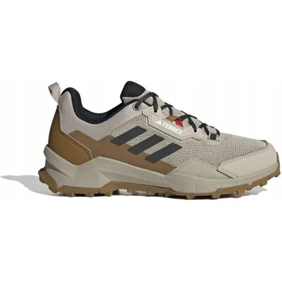 adidas - Terrex AX4 - Beige - Mężczyzna - Hiking Shoes adidas - Terrex AX4 - Beige - Mężczyzna - Hiking Shoes