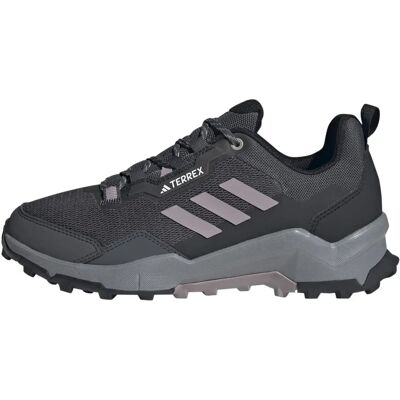 adidas Terrex AX4 Hiking Shoes - Grey - Lightweight & Stable - Hiking Shoes adidas Terrex AX4 Hiking Shoes - Grey - Lightweight & Stable - Hiking Shoes