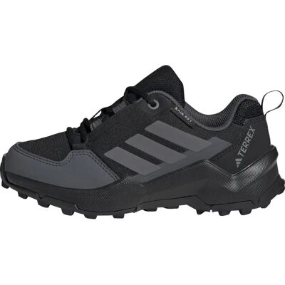 Adidas Terrex AX4R Rain Rdy Chaussures de Randonnée Enfants - Publicité Adidas Terrex AX4R Rain Rdy Chaussures de Randonnée Enfants - Publicité