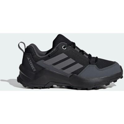 Adidas TERREX AX4R RAIN.RDY - Schwarz - 36 - Kinderschuhe Adidas TERREX AX4R RAIN.RDY - Schwarz - 36 - Kinderschuhe