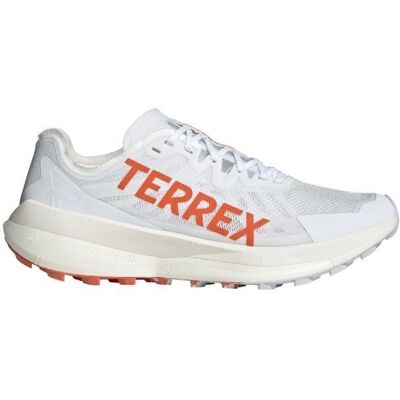 Adidas Terrex Agravic JI0954 - Trailrunningschuhe - Weiß Adidas Terrex Agravic JI0954 - Trailrunningschuhe - Weiß