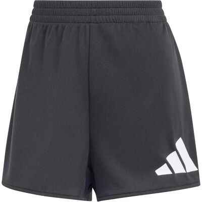 adidas Big Logo Shorts - Schwarz - Shorts adidas Big Logo Shorts - Schwarz - Shorts
