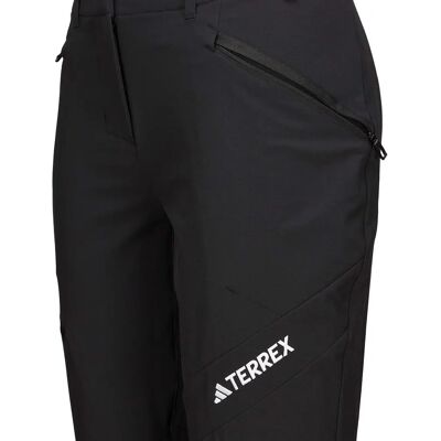 Pantalones Softshell Techrock de adidas - Negro - Pantalones Pantalones Softshell Techrock de adidas - Negro - Pantalones
