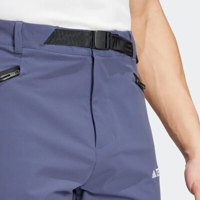 pantalones de senderismo adidas Xperior - Azul pantalones de senderismo adidas Xperior - Azul