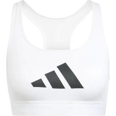 Adidas Sport-BH - Stödjande, Miljövänligt, Låg Impact Adidas Sport-BH - Stödjande, Miljövänligt, Låg Impact