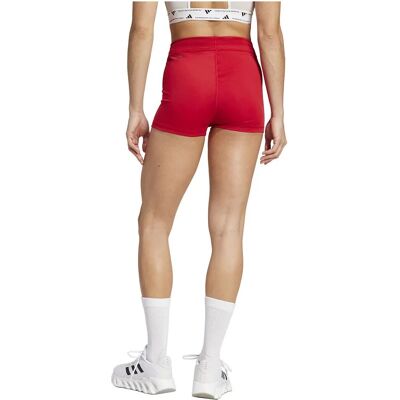 Adidas - adizero essentials - Rojo - Mujer - Calzado Adidas - adizero essentials - Rojo - Mujer - Calzado