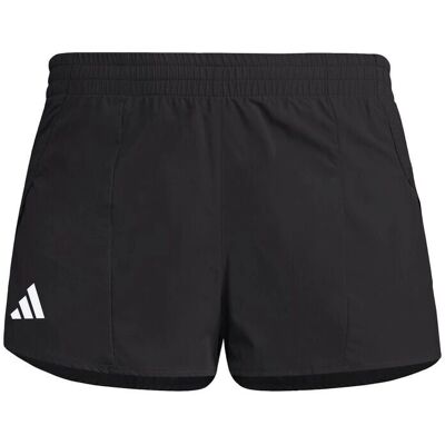 Adidas Adizero E Split Shorts - Laufshorts Adidas Adizero E Split Shorts - Laufshorts