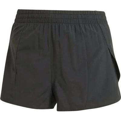 Ανδρικά σορτς τρεξίματος Adidas Adizero E Split - Μαύρα (XL) Ανδρικά σορτς τρεξίματος Adidas Adizero E Split - Μαύρα (XL)