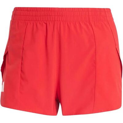 Adidas adizero essentials split running shorts women L - Running Shorts Adidas adizero essentials split running shorts women L - Running Shorts