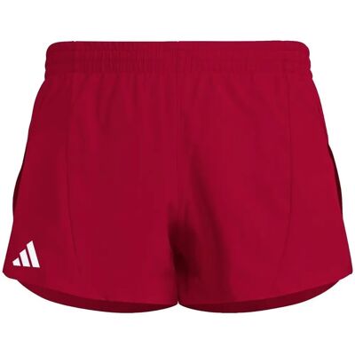 Adidas Adizero Essentials Hardloop Split Shorts - Shorts Adidas Adizero Essentials Hardloop Split Shorts - Shorts
