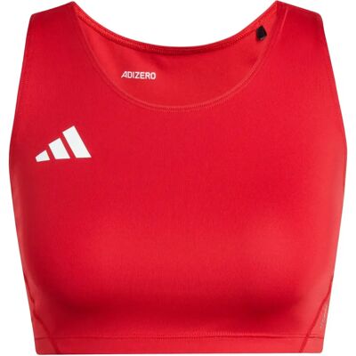 Adidas adizero essentials Crop Body - Ρούχα τρεξίματος Adidas adizero essentials Crop Body - Ρούχα τρεξίματος