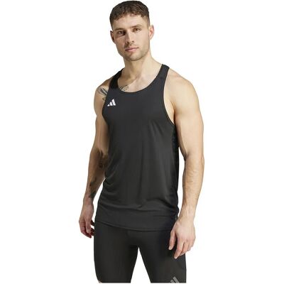 Adidas Adizero E Snlgt Sporttop - Löpning & Träning Adidas Adizero E Snlgt Sporttop - Löpning & Träning