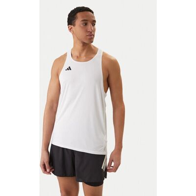 Ελαφρύ αθλητικό τοπ adidas adizero essentials - Μπλούζα Ελαφρύ αθλητικό τοπ adidas adizero essentials - Μπλούζα