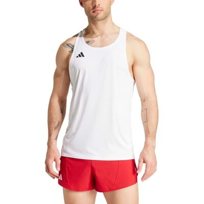 Camiseta ligera de correr adidas adizero essentials - Camiseta Camiseta ligera de correr adidas adizero essentials - Camiseta