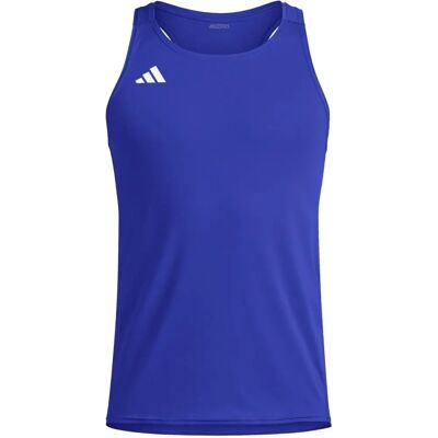 Adidas Adizero Herren Leichtes Lauf-Top - Running Adidas Adizero Herren Leichtes Lauf-Top - Running