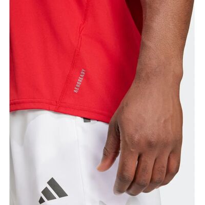 Adidas ADIZERO E SNGLT Lightweight Running Singlet - Sports Singlet Adidas ADIZERO E SNGLT Lightweight Running Singlet - Sports Singlet
