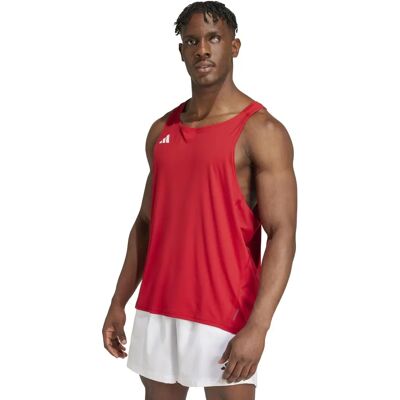 Αθλητικό τοπ adidas Adizero - Τρέξιμο & Προπόνηση Αθλητικό τοπ adidas Adizero - Τρέξιμο & Προπόνηση