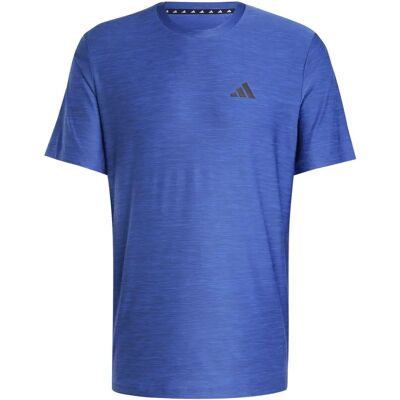 adidas Herrs tränings T-shirt - Andningsbar, Återvunnen, Klasisk adidas Herrs tränings T-shirt - Andningsbar, Återvunnen, Klasisk
