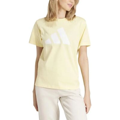 Adidas Pwr 3 Graphic Korte Mouw T-shirt - T-shirt Adidas Pwr 3 Graphic Korte Mouw T-shirt - T-shirt