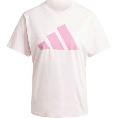 adidas Pwr 3 Graphic Rosa T-Shirt - T-Shirt adidas Pwr 3 Graphic Rosa T-Shirt - T-Shirt