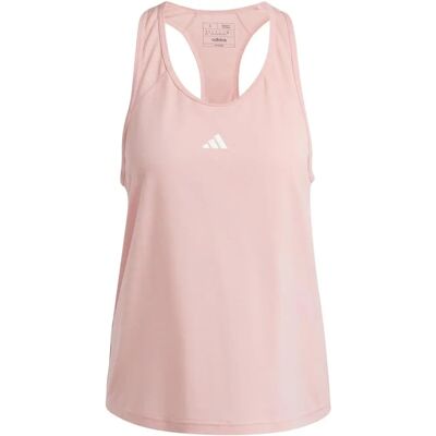 adidas Top Tirantes Rosa Mujer - Fitness adidas Top Tirantes Rosa Mujer - Fitness